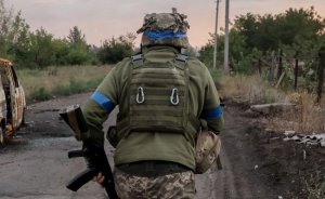 На Украине арестованы за дезертирство наемники из ЮАР