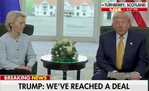 ЕС наобещал Трампу с три короба: столько нефти и газа возможно только по суперценам