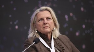 Кнайсль: РФ как преемница СССР имеет право не допустить вступления Австрии в НАТО