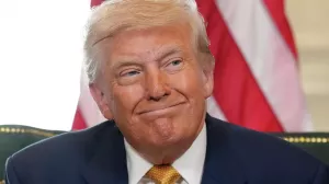 Трамп хочет сократить отведенные на достижение мира на Украине 50 дней