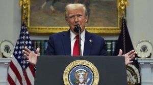В Госдуме прокомментировали ультиматум Трампа