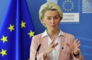 "Наглая ложь" ценой в 750 миллиардов, как Евросоюз меняет суверенитет на американский СПГ