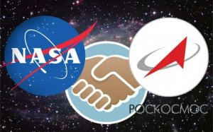 Впервые за восемь лет глава «Роскосмоса» прибыл в США