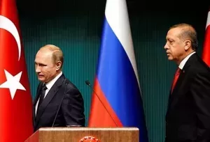 Путин жестко ответил Эрдогану. Турция совершила роковую ошибку. Что будет дальше?
