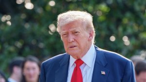 Трамп ответил на вопрос об исходе украинского конфликта