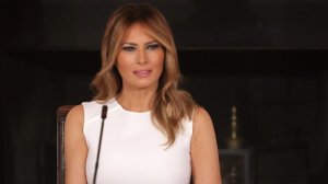 Трамп рассказал, как первая леди относится к Путину