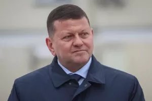 Два сценария. Арестович сказал, что Залужный сделает на посту главы Украины