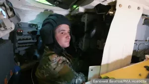 Российские войска взяли под контроль подступы к Купянску