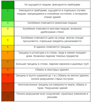«Выдающееся событие». На Камчатке магнитуда землетрясения достигла 8,7. Это сильнейшее землетрясение с 1952 года