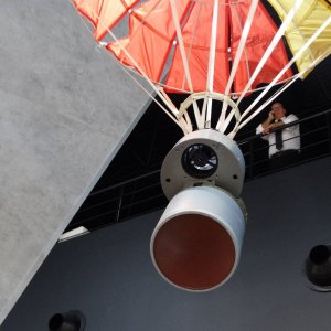 Боеприпасы индивидуального наведения «Мотив» с элементами от снарядов «Торнадо-С» разработали в России