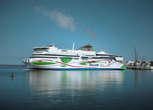 Без Петербурга не интересно: круизный бизнес финнов и эстонцев идёт ко дну