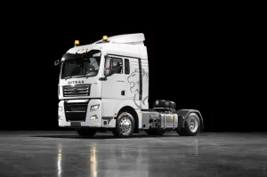 Неуправляемые и без тормозов: Россия запретила импорт и реализацию китайских грузовиков