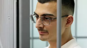 Суд оставил под стражей сына главы азербайджанской диаспоры на Урале