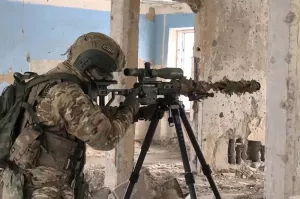 Сводка СВО за 30 июля. Штурмовики не щадят в бою женщин-боевиков ВСУ