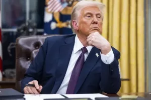 Трамп назвал БРИКС антиамериканским объединением, угрожающим доллару