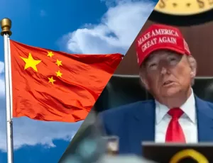 Китай наращивает закупки меди в России, пока Трамп грозит санкциями