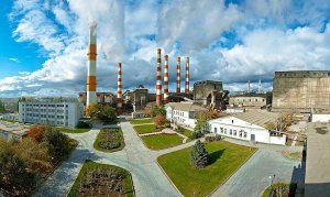 Крупнейший в РФ производитель цемента приостановил работу в Белгороде