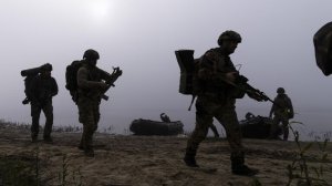 Сенатор оценил шансы десанта ВСУ высадиться в Херсонской области