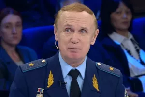 «Два района». Генерал Попов раскрыл, откуда ВСУ бьют беспилотниками по РФ