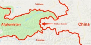 Китай готов продолжить CPEC через Вахан вопреки недовольству Индии и США