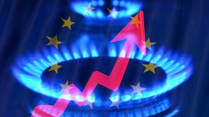 ТАСС: экспорт российского газа по "Турецкому потоку" в июле стал рекордным