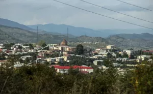 МИД Азербайджана потребовал от ТАСС извинений