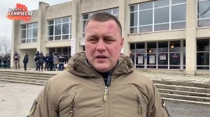 Нацполиция Украины потребовала от сенатора РФ Кастюкевича приехать в Херсон