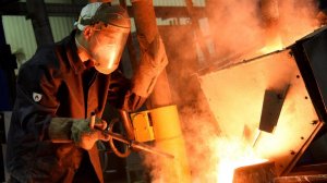 Россия стала владельцем 67,25 процентов акций "Южуралзолота"