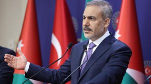 Фидан считает, что число признавших Палестину государств будет расти