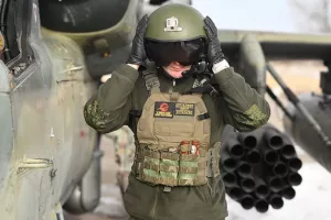 Сводка СВО за 1 августа. Погранотряд Украины бесследно исчез под Харьковом