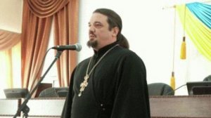 В Запорожье сотрудники военкомата похитили священника УПЦ