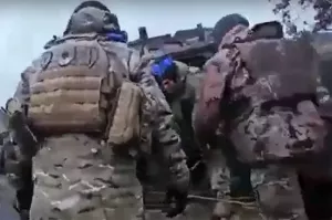 Боевые сводки 2 августа. Разбит полк ВСУ, прозванный «Дырой смерти»