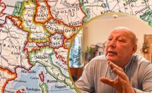 Разрежут как торт: Ясновидящий предрек раздел Польши на сферы влияния сверхдержав