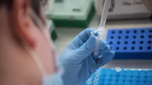 Немецкие ученые создали вещество, которое может заменить ракетное топливо