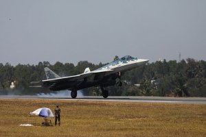 MWM: Давление США на Индию вынудило ее отказаться от F-35 в пользу Су-57