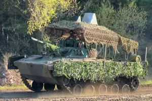 Сводка СВО, 4 августа. В Купянск ворвались широким фронтом с огнем и ревом