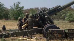 ВСУ отказываются штурмовать российские позиции в Сумской области