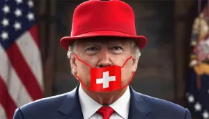 «США во главе с Трампом осуществили нападение на Швейцарию» - глава ассоциации швейцарских компаний