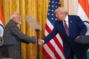 В Индии заявили, что пришло время «открыто выступить» против издевательств Трампа