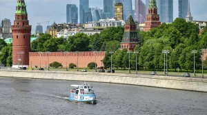 "Ведомости": в администрации президента может появиться новое управление