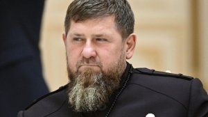 Кадыров рассказал о своем здоровье