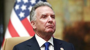 Уиткофф прибудет в Москву в среду, пишет Reuters