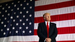 Трамп пригрозил Вашингтону переходом под федеральный контроль