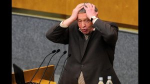 На Украине начался суд над Жириновским