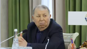 По делу экс-госсекретаря Дагестана Магомедова арестовали имущество на 3 млрд руб