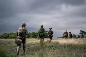 «Формально мы ещё контролируем»: Боевик ВСУ о новом котле, созданном ВС РФ на Константиновском направлении