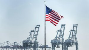 На американской военной базе произошла стрельба, есть пострадавшие