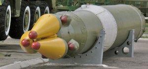 СБУ хочет сорвать размещение "Орешника" в Белоруссии, сообщил источник