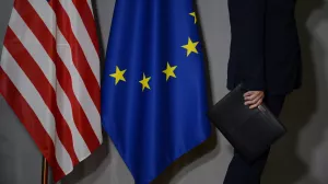 США хотят создать оппозицию закону о цифровых услугах ЕС, пишет Reuters