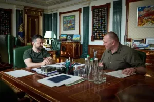 Зеленский утвердил предложенный Малюком план по проведению терактов на территории России